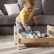 Tiny Love Wonder Buddy Синьото зайче Томас - Интерактивна играчка 4